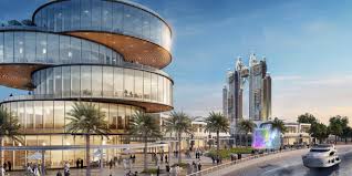 this abu dhabi mall is getting a
