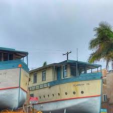 encinitas boat houses 50 visitors