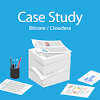 Use this case study sample base. 1