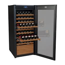 multi zone wine refrigerator
