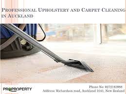 carpet cleaning in auckland