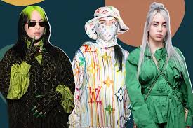 Billie eilish is my new fashion fav! Billie Eilish S Most Memorable Fashion Looks Of All Time Hellogiggles