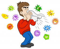 Image result for sneezing images