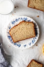 clic banana bread recipe baran bakery