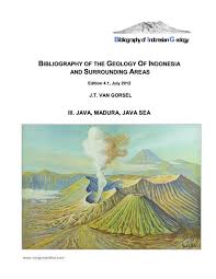 Others, chemical & medical, beauty/personal care Download Pdf Chapter Iii Java Bibliography Of Indonesia Geology