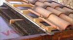 Materiali migliori per l isolamento termico del tetto - Fazland