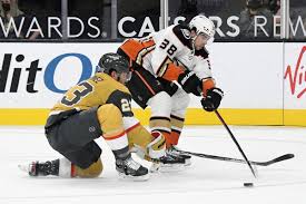 The vegas golden knights play most of their games on fox sports west, a regional sports network. Anaheim Ducks At Vegas Golden Knights Feb 9 Lines How To Watch Anaheim Calling