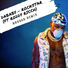 Loony johnson ft landrick vou ser teu official video mp3. Dababy Rockstar Ft Roddy Ricch Broder Remix Free Download By Broder