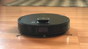 ecovacs deebot ozmo t8 aivi review pcmag