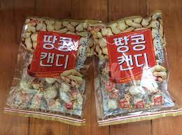 Bánh Kẹo Nhập Khẩu Hàn Quốc & Châu Âu - Home