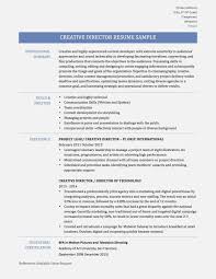 10 Professional Creative Resume Examples Cover Letter