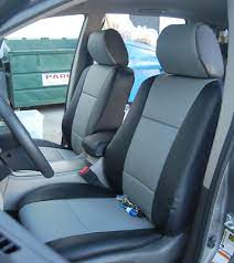 Hummer H3 2006 2016 Iggee S Leather