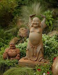 Happy Hotei Buddha Statues 25 Off