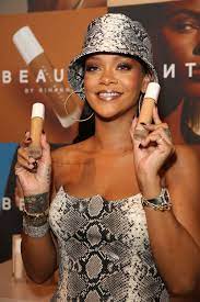 what is fenty beauty s net worth the