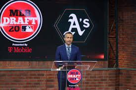 You could tell right away just how athletic steven was — it was amazing for a pitcher, central catholic coach. 2020 Mlb Draft Review Oakland A S Picks Scouting Reports And Analysis Athletics Nation