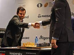Magnus Carlsen Wins World Chess Championship Amid Drama, Intrigue