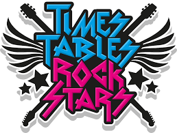 Times Tables Rock Stars: Play