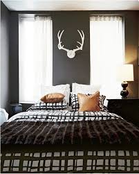 Masculine Bedroom Design Homedesignboard