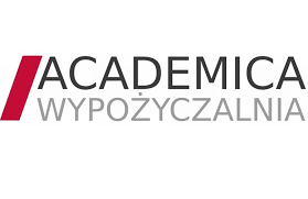 Academica– Cyfrowa Wypożyczalnia Publikacji Naukowych - Gminna Biblioteka  Publiczna w Serokomli : Gminna Biblioteka Publiczna w Serokomli