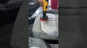 car interior cleaning service in