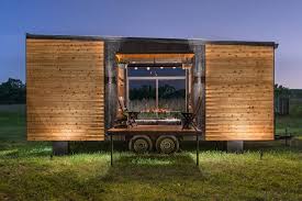 alpha tiny house by new frontier tiny homes