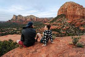 5 easy hikes in sedona that are perfect