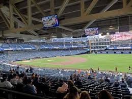 petco park section 117 row 44d seat