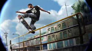 skate 4 everything you need to know