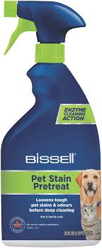 bissell 1137e pet stain odour remover