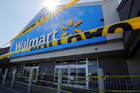 The move followed a report from a local tv station in denver that showed some hair products catering to black women were locked up, while those catering to white women weren't. Walmart Says It Will No Longer Lock Up African American Beauty Products The New York Times