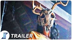 Movies streaming film online gratis. The Wretched Official Trailer 2020 Horror Movie Hd Youtube