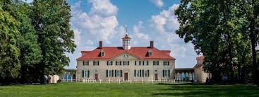 George Washington S Mount Vernon