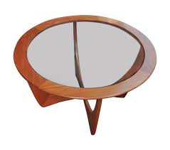 G Plan Astro Coffee Table By Victor