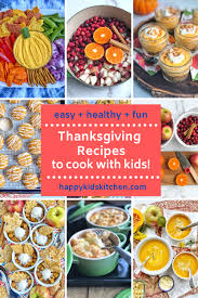 Check spelling or type a new query. Thanksgiving Recipes To Cook With Kids Happy Kids Kitchen By Heather Wish Staller
