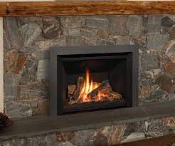 Valor Gas Fireplace Inserts Victoria