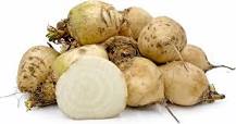 Is white beetroot good for you?