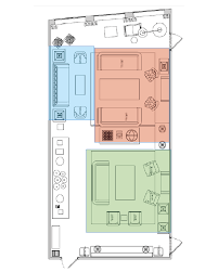 create a successful room layout kit kemp