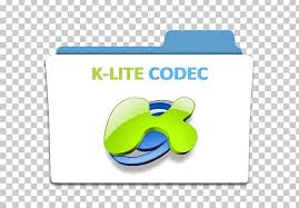 A free software bundle for high quality audio and video playback. K Lite Codec Pack Windows Media Player Media Player Classic Png Clipart 64bit Computing Audio Codec