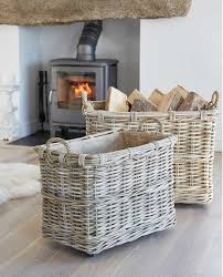Our Favorite Decorative Baskets For