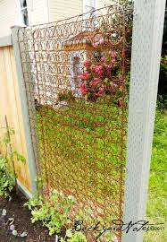 If you don't want to spend a lot of. 30 Diy Trellis Ideas For Your Garden 2017
