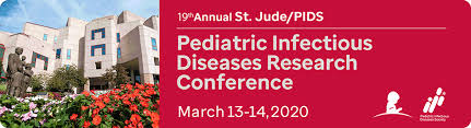 St Jude Pids Conference Pediatric Infectious Diseases Society