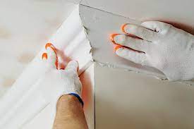 How To Get Adhesive Off Wall Our Top