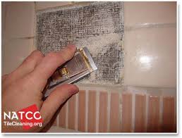 How To Install A Soap Dish In A Tile Shower