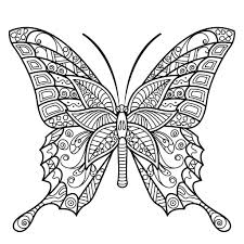 But even he seems mesmerized by the soft touch of these gorgeous insects. 37 Butterfly Coloring Pages Ideas Butterfly Coloring Page Coloring Pages Butterfly Drawing
