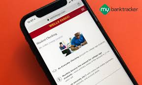 Once you have your wells fargo online username and password, you can manage your accounts with our wells fargo mobile app or via your mobile browser. Wells Fargo Student Checking Account 2021 Review Should You Open Mybanktracker