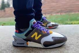 Sneaker Distraction: Get Hooked on the Latest New Balance x Bodega Collection