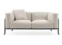 b b italia borea 2 seater sofa
