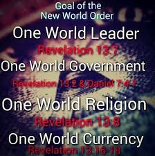 Image result for Photos of new one world religion