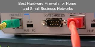 10 Best Hardware Firewalls For Home And Small Business