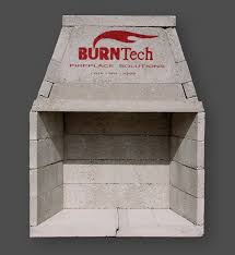 Fireplace Systems Outdoor Masonry